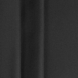 Black 420 Denier Nylon Packcloth Fabric Pure Finish,  60"   99 cents a  yard