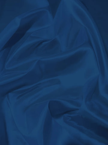 Coast Guard Blue 70 Denier 86 pick Nylon Taffeta Fabric 60 inch wide 59 cents a yard (Copy)