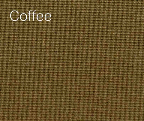 Coffee Brown 1,000 Denier Nylon Cordura (r) Fabric Durable Water Repellent, 60" $2.99 a yard