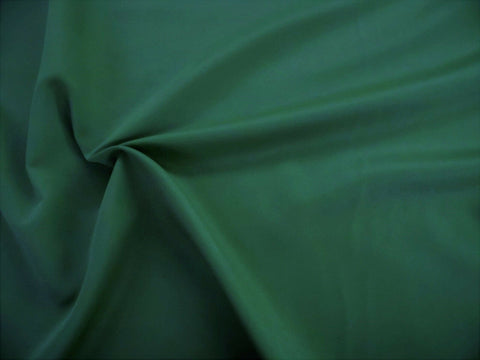 Dark Green 70 Denier 2 ply Nylon Fabric 60" 49 cents a yard