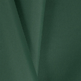 Forest Green 200 Denier Nylon Oxford Fabric Pure Finish,  60" 65 cents a  yard