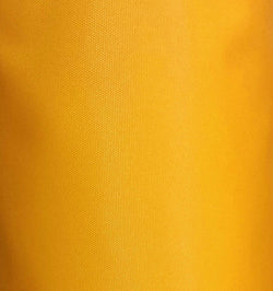 Yellow Gold 420 Denier Nylon Heavy Duty Fabric Double Coated,  60"  $1.25 a  yard
