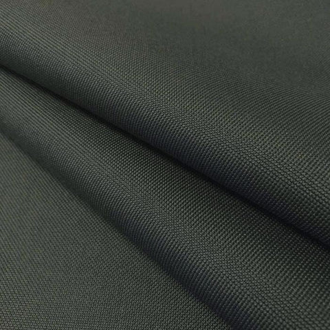 Gravel Gray Gravel Grey 500 Denier Nylon Cordura (r) Fabric Durable Water Repellent, 60" $1.50 a yard