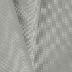 Light Grey Gray 200 Denier Nylon Oxford Fabric Durable Water Repellent,  60" 75 cents a  yard