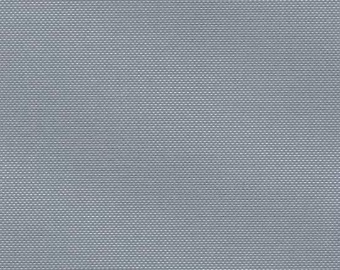 Grey Gray 200 Denier Nylon Oxford Fabric Pure Finish,  60" 55 cents a  yard