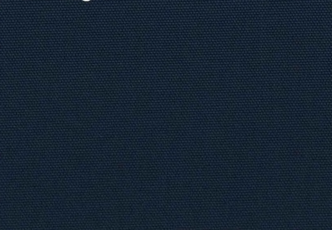Midnight Navy Blue 500 Denier Nylon Cordura (r) Fabric Durable Water Repellent, 60" $1.50 a yard