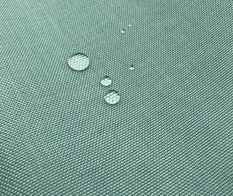 MInt Green 1,000 Denier Nylon Cordura (r) Fabric Durable Water Repellent, 60" 99 cents a pound about 99 cents a yard