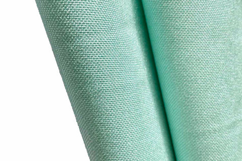 Mint Green 1,000 Denier Nylon Cordura (r) Fabric Durable Water Repellent, 60" $2.59 a yard