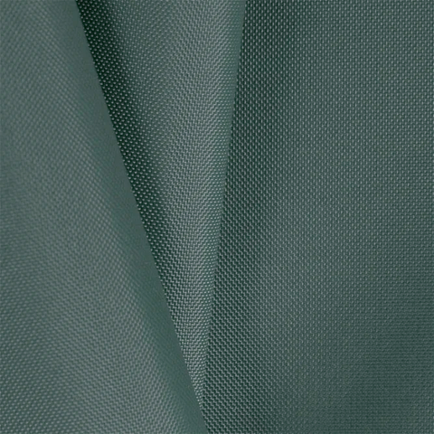 Olive Green 200 Denier Nylon Oxford Fabric Durable Water Repellent, 60" 65 cents a yard