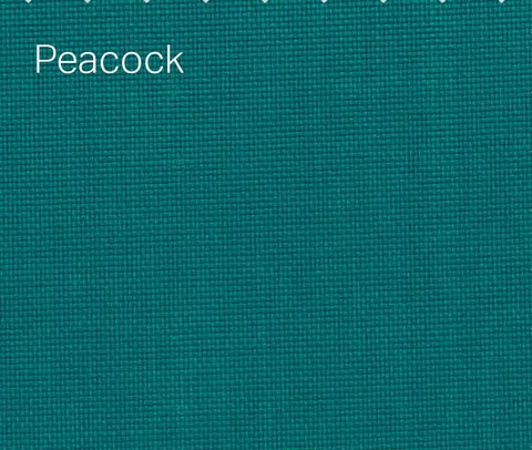 Peacock Green 1,000 Denier Nylon Cordura (r) Fabric Durable Water Repellent, 60" $2.99 a yard