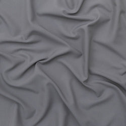 Pewter Grey Gray  70 Denier 86 pick Nylon Taffeta Fabric 60 inch wide 49 cents a yard