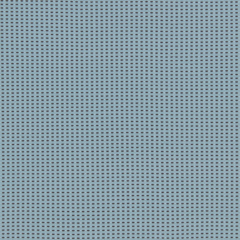 Blue Inherently Fire Retardant Privacy, Partition & Hospital Curtain Fabric, 100% Polyester, 72 inch wide, $1.50 a yard
