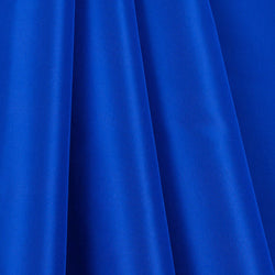 Royal Blue 70 Denier 86 pick Nylon Taffeta Fabric 60 inch wide 49 cents a yard