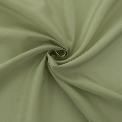Sage Green 70 x 100 Denier Nylon Taffeta Fabric 60 inch wide 40 cents a yard