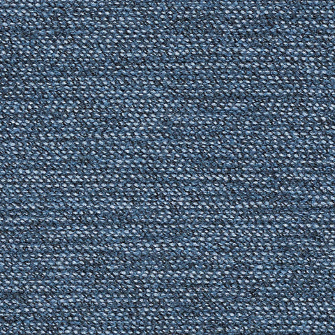 Blue Linen Weave Upholstery, Seating, and Chair Fabric, 100% Polyester, 54 inch, $1.50 a yard