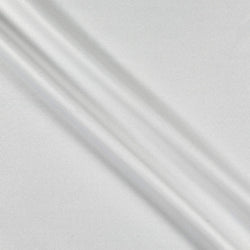 Optic White 200  Denier Nylon Fabric  60 wide 99 cents a yard