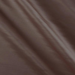 Chocolate Brown  Slub Satin Fabric  Rayon and Acetate Seating, Decorative, Drapery and Pillow48 inch, 75 cents to $1.50 a yard