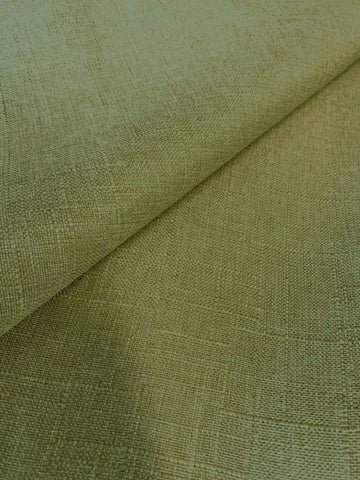 Cyprus Green Color Cotton & Polyester Linen Weave Fabric Decorative, Drapery, Curtain and Pillow 48 inch, 50 cents a yard