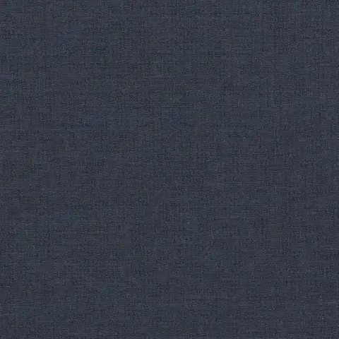 Cobalt Navy Blue Panel and Acoustic Fabric 66 inch wide $1.50 a yard