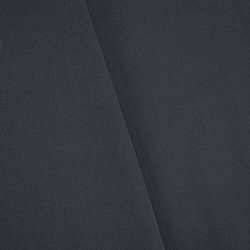 Dark Navy 55% Polyester 45% Worsted  Tropical Plain Weave Fabric 9.5 ounces/linear yd $1.50 a yard