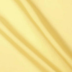 Yellow Maxima Medical  Barrier  Fabric 60 inches wide 100% Polyester   $1 a yard