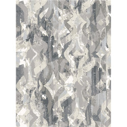 Enhanced Elegance Pattern Printed 100% Cotton  Decorative Fabric, Curtain, Bedspread, Drapery and Pillow  54 inch, 75 cents a yard