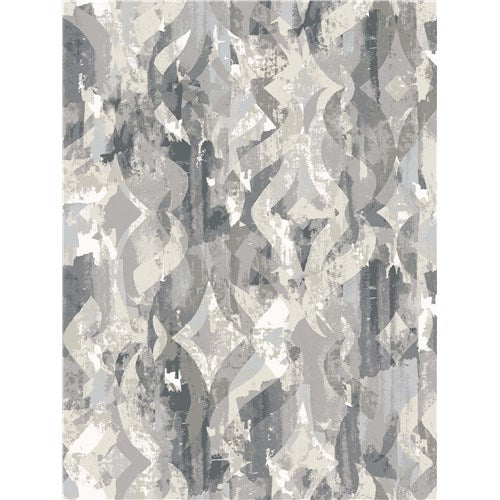 Enhanced Elegance Pattern Printed 100% Cotton  Decorative Fabric, Curtain, Bedspread, Drapery and Pillow  54 inch, 75 cents a yard