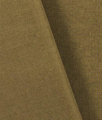 Coyote Brown 500 Denier Nylon Cordura Fabrics DWR coated 60 inches wide $1.25 a pound about 80 cents a yard