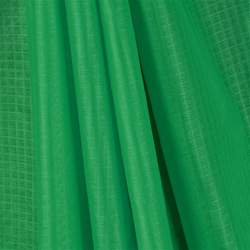 Kelly Green 70 Denier Nylon Ripstop Fabric 60 inch wide 39  cents a yard