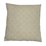 Spice Brown, Beige, and Gray Pattern Printed 100%-Cotton  Decorative Fabric, Curtain, Bedspread, Drapery and Pillow  54 inch, 75 cents a yard