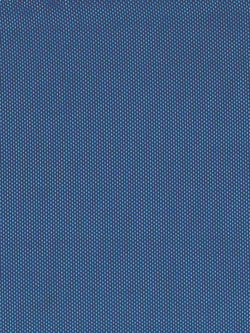 Medium Blue 200 Denier Nylon Oxford Fabric Durable Water Repellent,  60" 85 cents a  yard