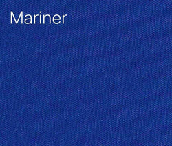 Royal Blue 1,000 1000 Denier Nylon Cordura Fabric Durable Water Repellent 60" $3.99 a yard