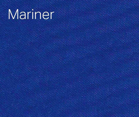 Royal Blue 1,000 1000 Denier Nylon Cordura Fabric Durable Water Repellent 60" $3.99 a yard