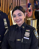 NYPD Navy Blue 500 Denier Nylon Cordura Fabrics DWR coated 60 inches wide 99 cents a pound about 80 cents a yard