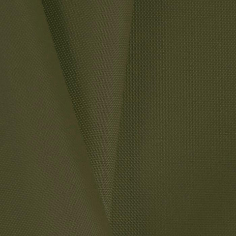 OD Olive Drab Green 500 Denier Nylon Cordura Fabrics DWR coated 60 inches wide 79 cents a pound about 55 cents a yard
