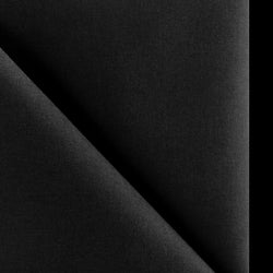 Black 1,000 Denier Nylon Cordura (r) Fabric Durable Water Repellent,  60" $1.59 a  yard