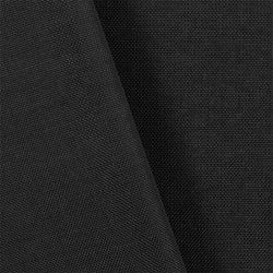 Black 330 Denier Nylon Fabric Durable Water Repellent,  60" wide $1.59 a  yard