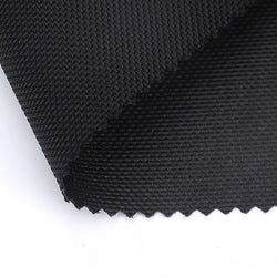 1050 1,050 Denier Nylon Ballistic Fabrics Durable Water Repellent coated 60 inches wide $1.50 a pound about  $2.25 a yard.