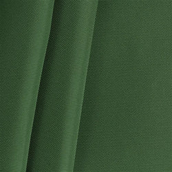 Dark Green "Camo Green 483" 420 Denier Nylon Packcloth Fabric DWR Uncoated,  60"  $1.25 a  yard