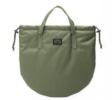 Camo Green 200 Denier Nylon Oxford Fabric Pure Finish,  60" 65 cents a  yard