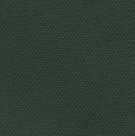 Dark Green CG483  "Camo Green" 420 Denier Nylon Packcloth Fabric DWR Coated,  60"  $1.25 a  yard