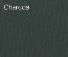 Charcoal  Grey Gray 200 Denier Nylon Oxford Uncoated Oxford Fabric 60 inch wide 75 cents a yard