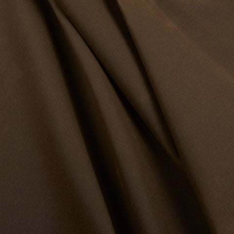 Charcoal Brown 200 Denier Nylon Oxford Uncoated Oxford Fabric 60 inch wide 75 cents a yard