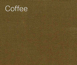 Coffee Brown 1,000 Denier Nylon Cordura (r) Fabric Durable Water Repellent,  60" $2.99 a  yard