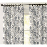 Enhanced Elegance Pattern Printed 100% Cotton  Decorative Fabric, Curtain, Bedspread, Drapery and Pillow  54 inch, 75 cents a yard