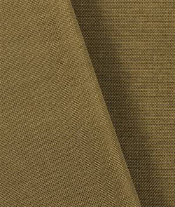 Coyote Brown 500 Denier Nylon Cordura Fabrics DWR coated 60 inches wide $1.25 a pound about 80 cents a yard.