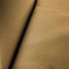 Coyote Brown 40 Denier Nylon Ripstop Fabric High Tensile Strength Fabric  60" 35 to 39 cents a yard