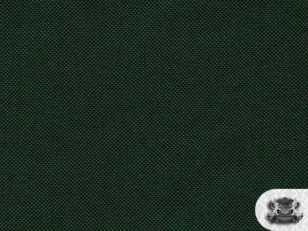 Dark Green 1,000 Denier Nylon Cordura (r) Fabric Durable Water Repellent,  60" 99 cents a pound about 99 centsa yard