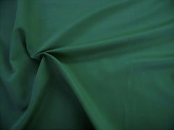 Dark Green Textured Nylon Supplex (r) Fabric,  60 inches wide, 59 cents a yard