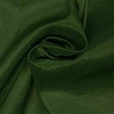 Forest Green Dark Green 70 Denier 86 pick Nylon Taffeta Fabric 60 inch wide 49 cents a yard